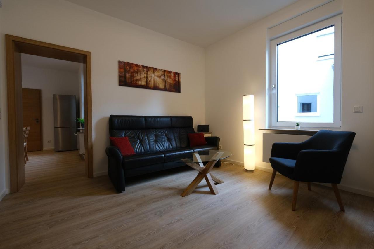 Modern Home Check-In & Chill Down Auf 65 Qm² Бохум Екстер'єр фото