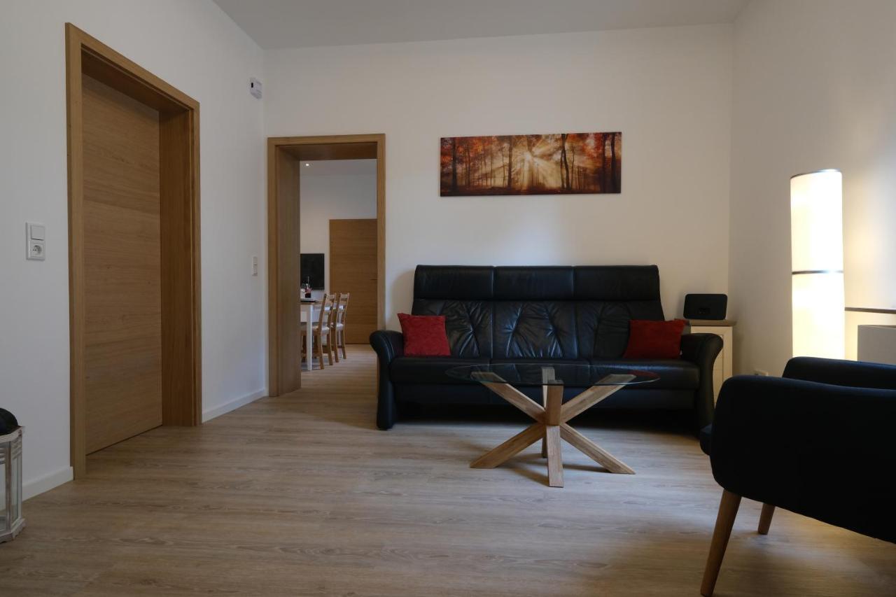 Modern Home Check-In & Chill Down Auf 65 Qm² Бохум Екстер'єр фото