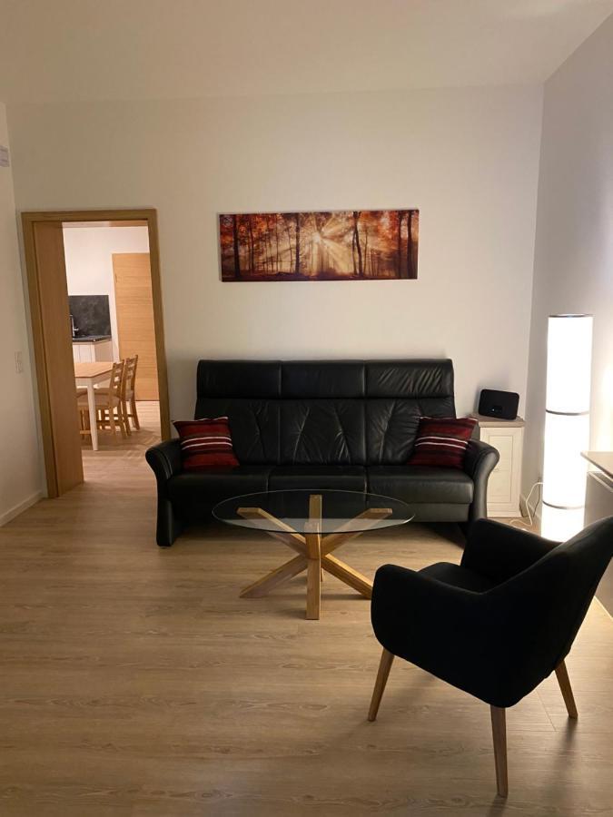 Modern Home Check-In & Chill Down Auf 65 Qm² Бохум Екстер'єр фото