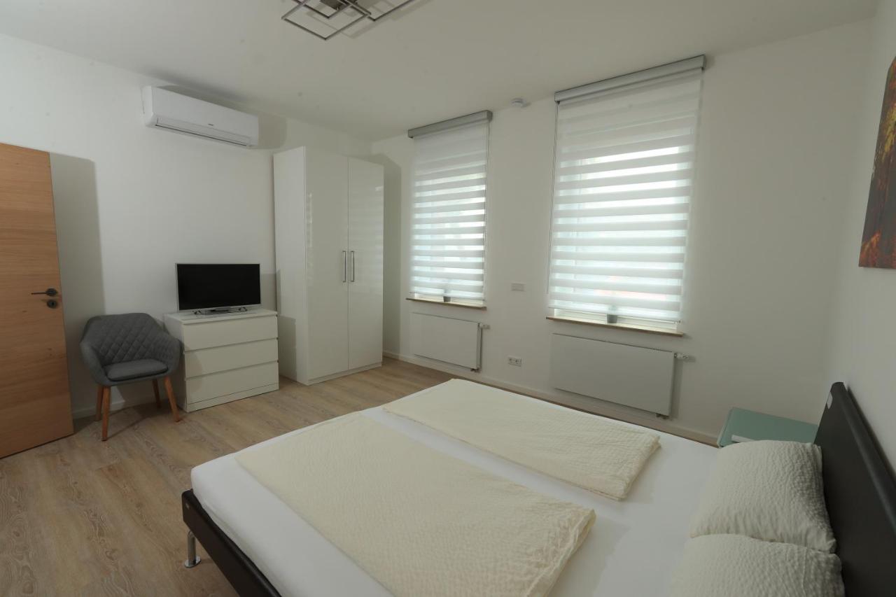 Modern Home Check-In & Chill Down Auf 65 Qm² Бохум Екстер'єр фото