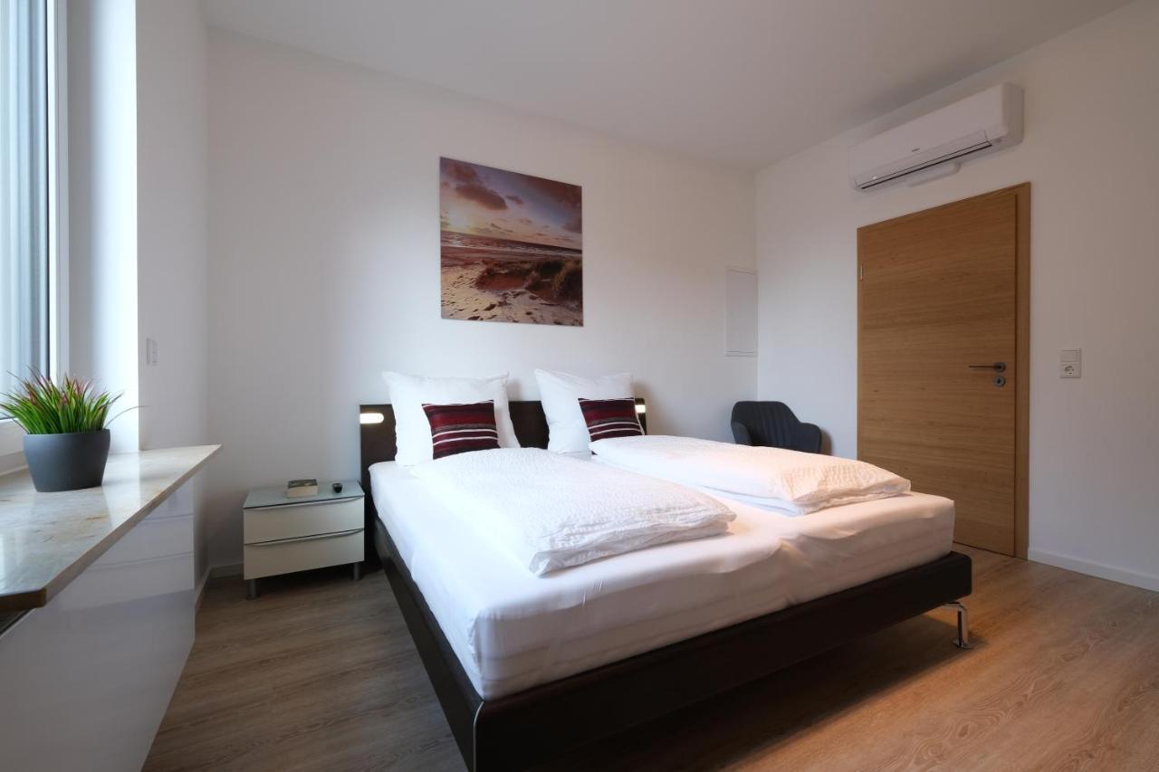 Modern Home Check-In & Chill Down Auf 65 Qm² Бохум Екстер'єр фото