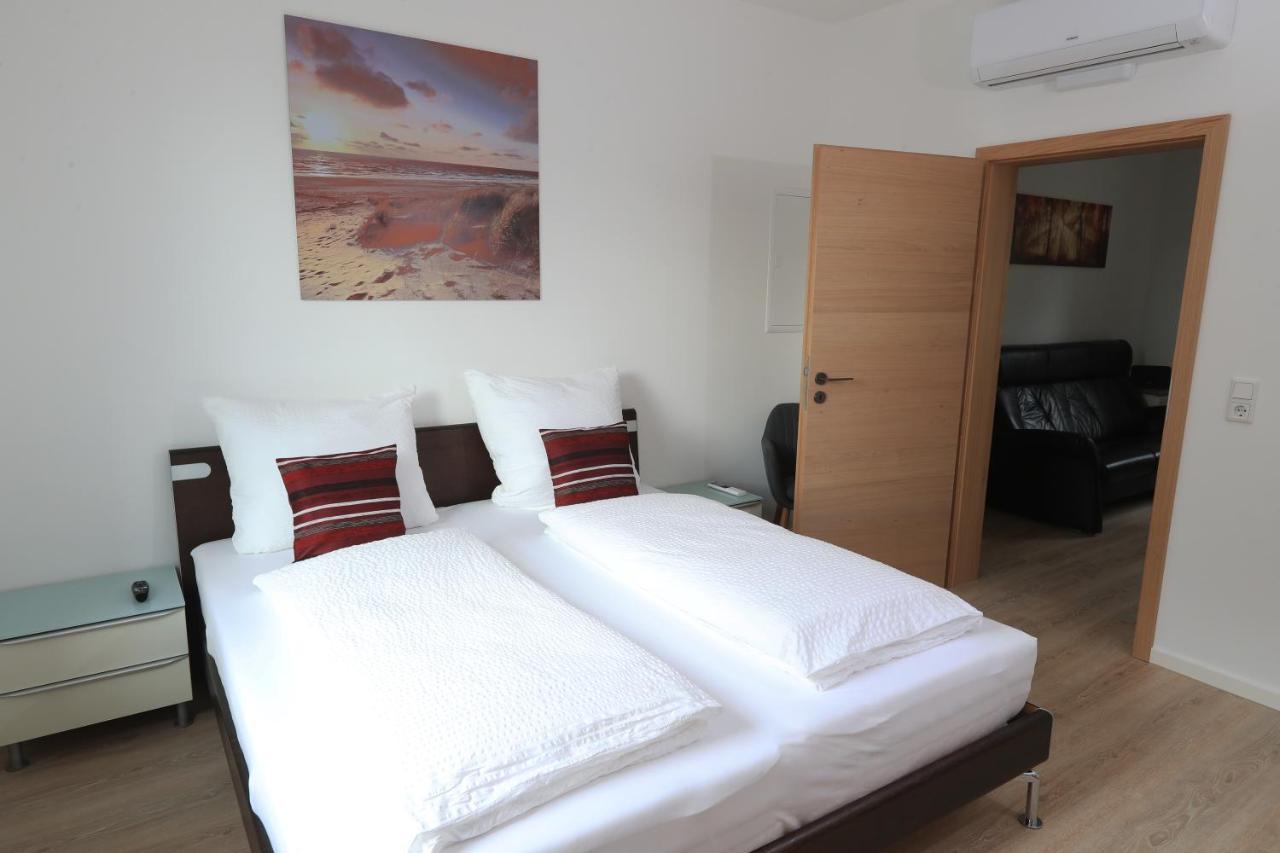 Modern Home Check-In & Chill Down Auf 65 Qm² Бохум Екстер'єр фото