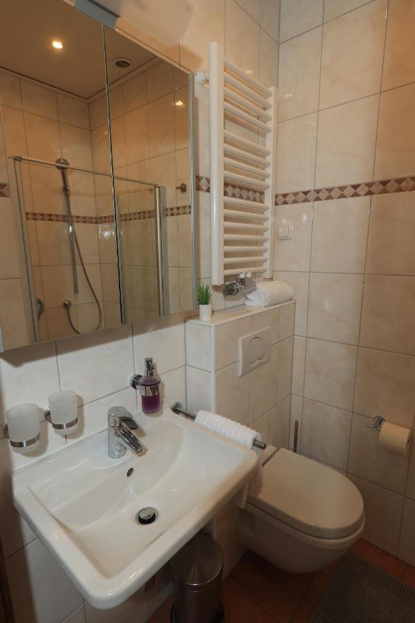 Modern Home Check-In & Chill Down Auf 65 Qm² Бохум Екстер'єр фото