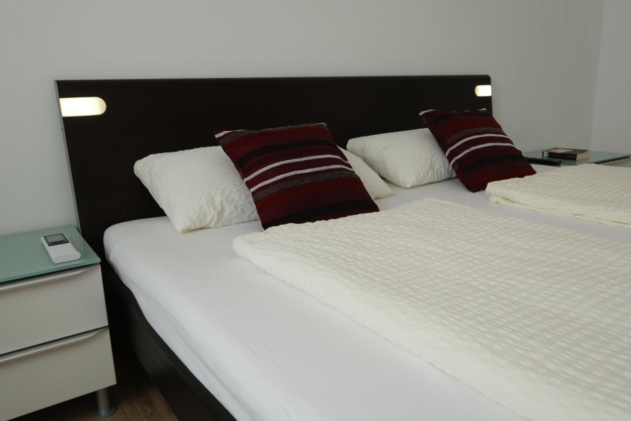 Modern Home Check-In & Chill Down Auf 65 Qm² Бохум Екстер'єр фото