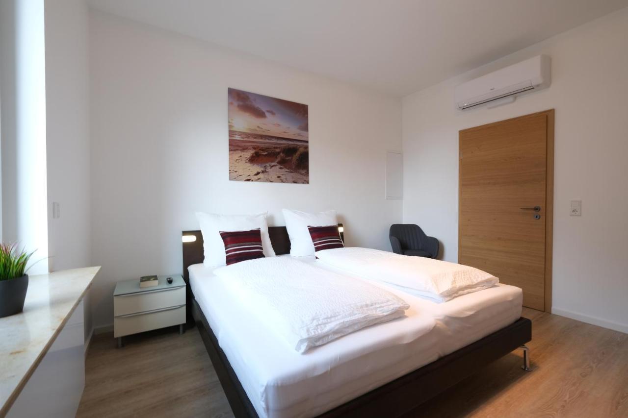 Modern Home Check-In & Chill Down Auf 65 Qm² Бохум Екстер'єр фото