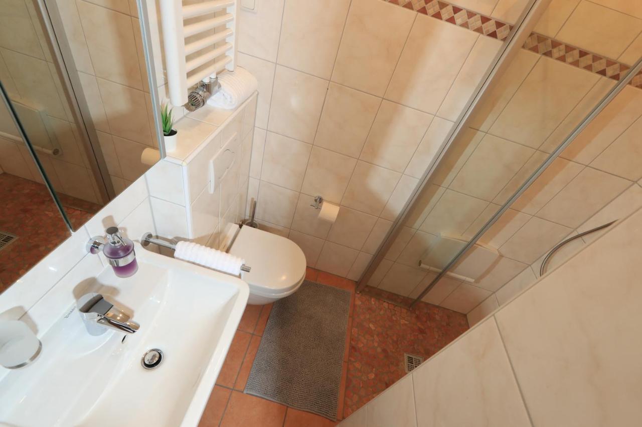 Modern Home Check-In & Chill Down Auf 65 Qm² Бохум Екстер'єр фото