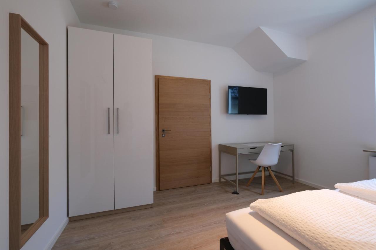Modern Home Check-In & Chill Down Auf 65 Qm² Бохум Екстер'єр фото