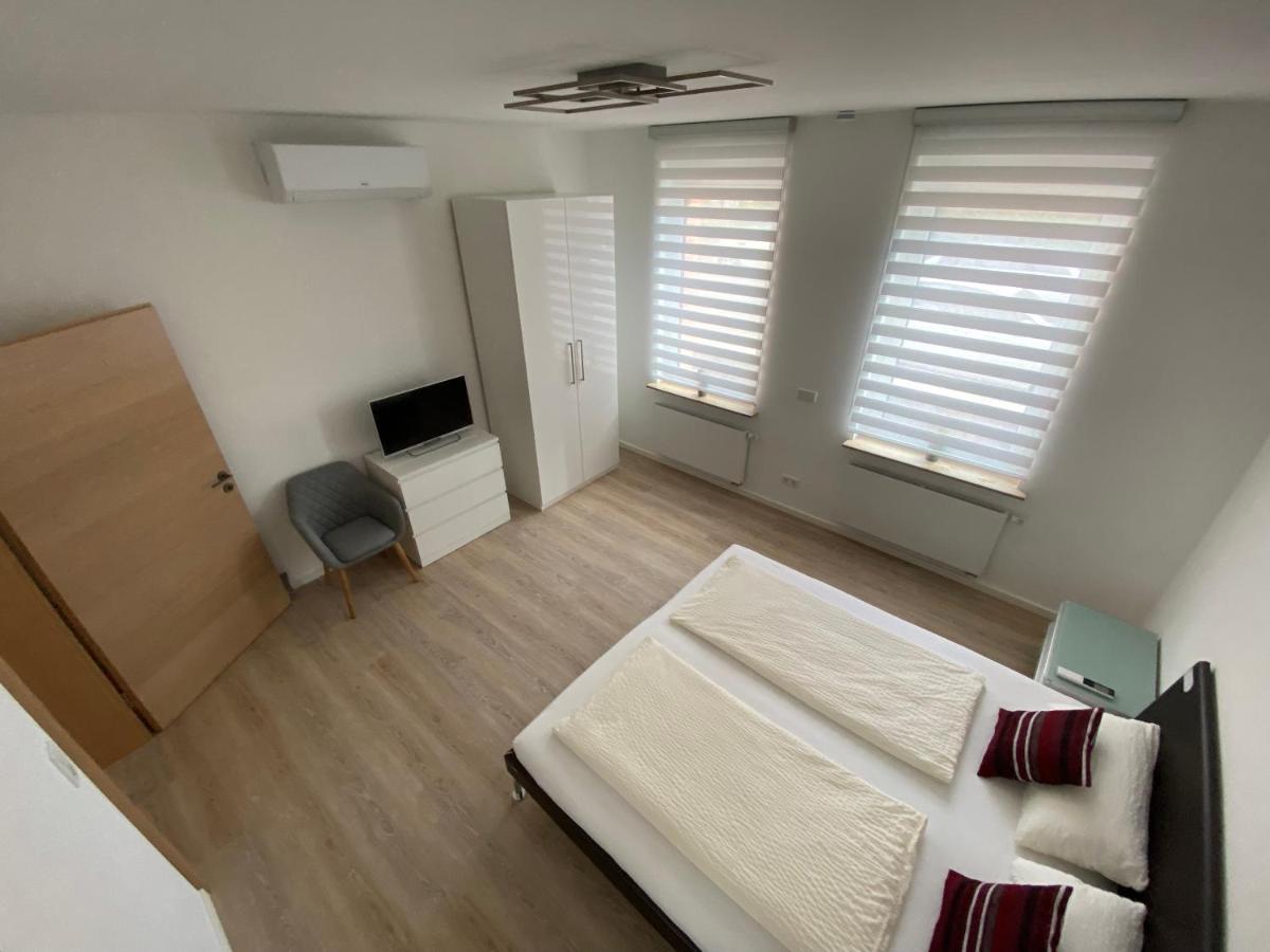 Modern Home Check-In & Chill Down Auf 65 Qm² Бохум Екстер'єр фото