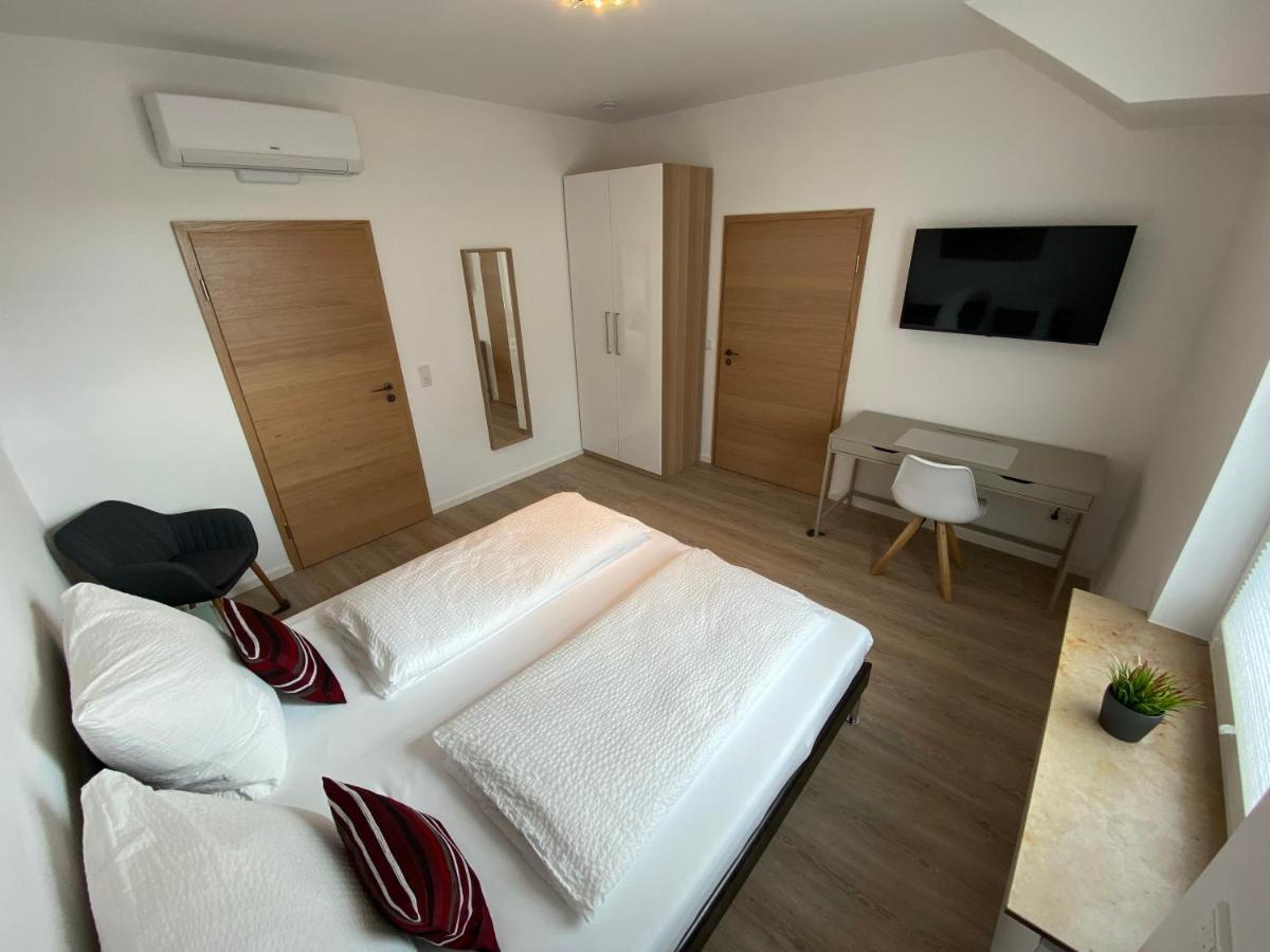 Modern Home Check-In & Chill Down Auf 65 Qm² Бохум Екстер'єр фото
